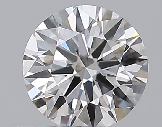 0.46 Carat Round Diamond 