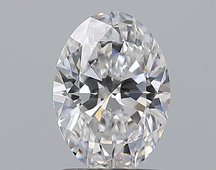 1.2 Carat Oval Diamond 