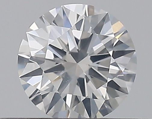 0.3 Carat Round Diamond 