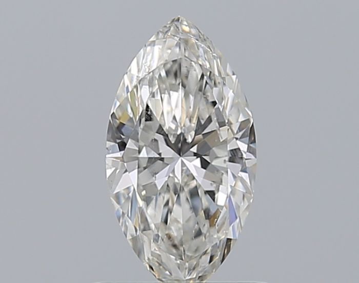 0.75 Carat Marquise Diamond 