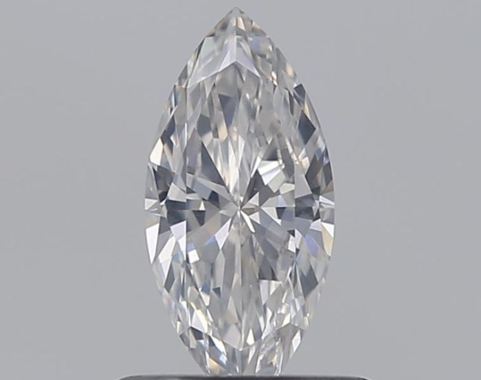 0.5 Carat Marquise Diamond 