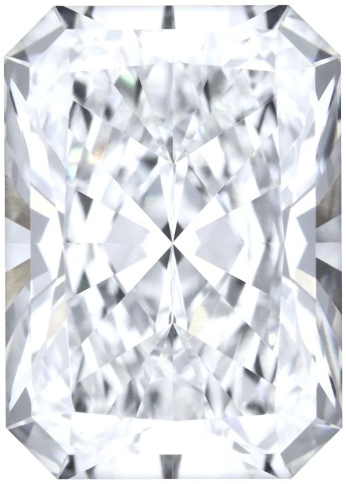 2.29 Carat Radiant Lab Grown  Diamond 