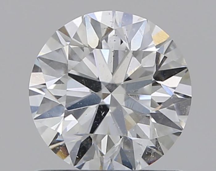 1.05 Carat Oval Natural  Diamond 