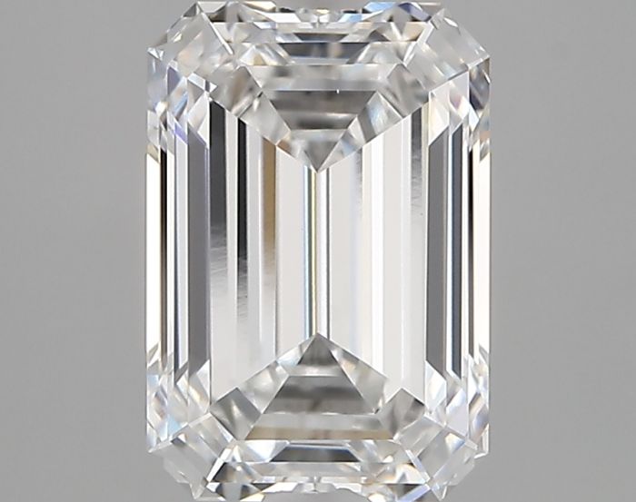 1 Carat Round Lab Grown  Diamond 