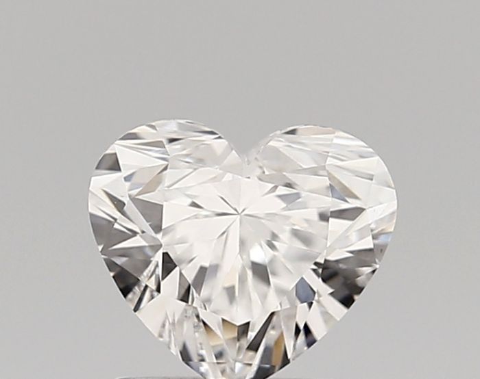 2.29 Carat Oval Lab Grown  Diamond 