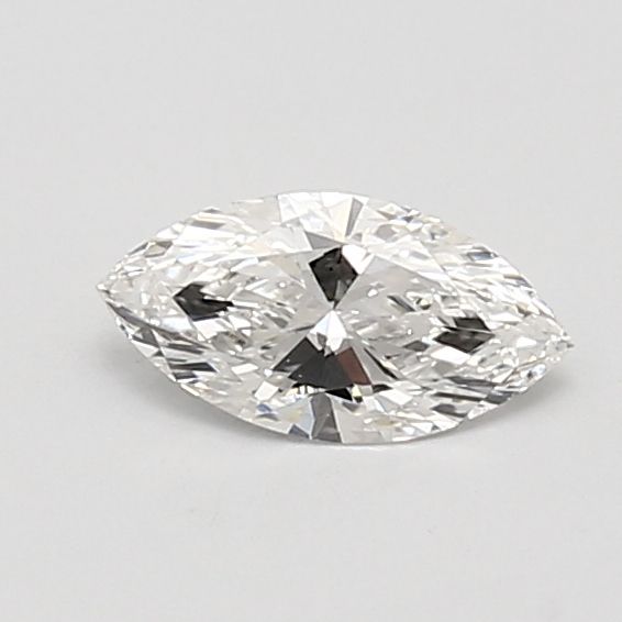 1.26 Carat Oval Diamond 