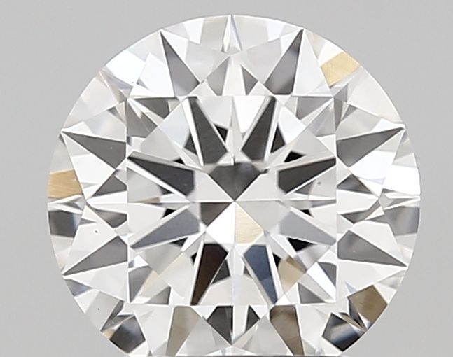 4.06 Carat Oval Diamond 