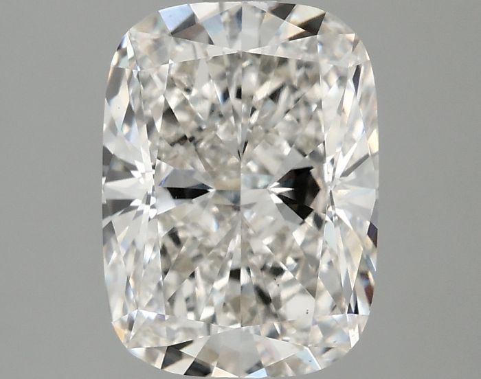 3 Carat Cushion Diamond 