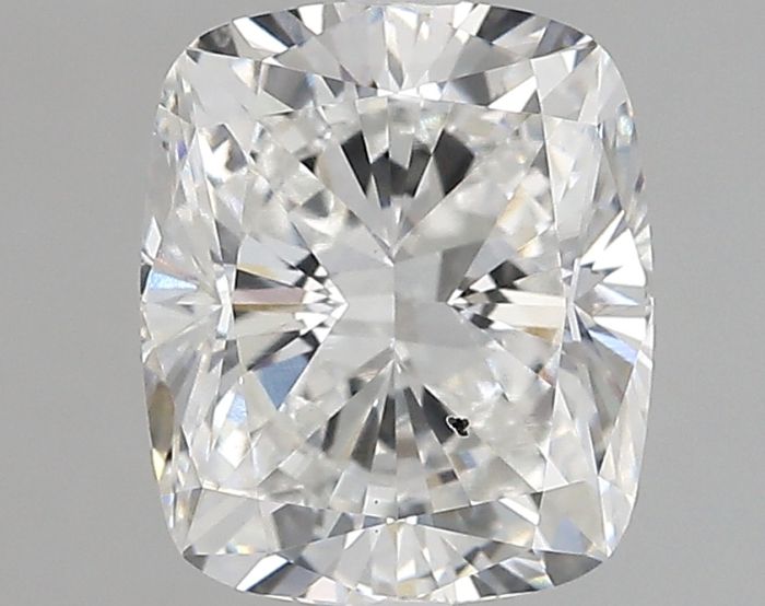 0.38 Carat Round Diamond 