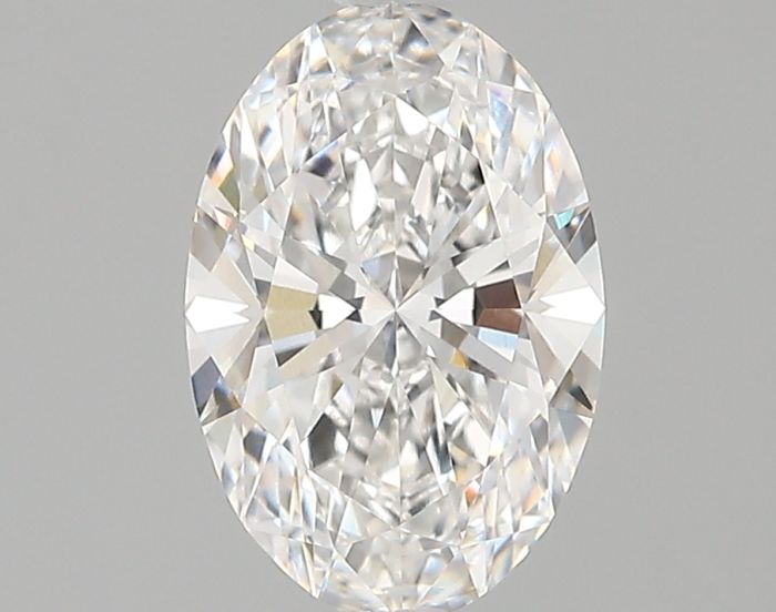 1.98 Carat Oval Diamond 