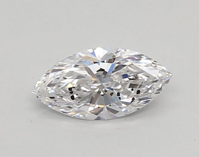 0.53 Carat Marquise Diamond 