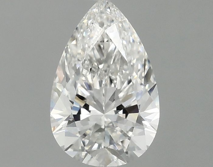 1.03 Carat Pear Diamond 