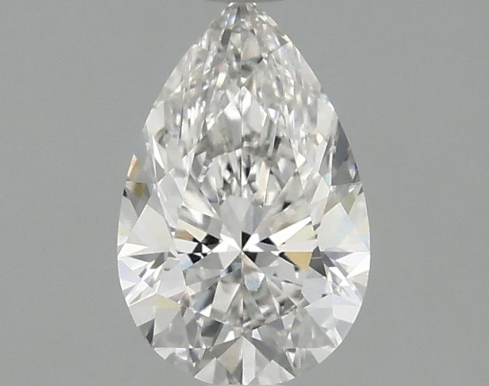1.05 Carat Pear Diamond 