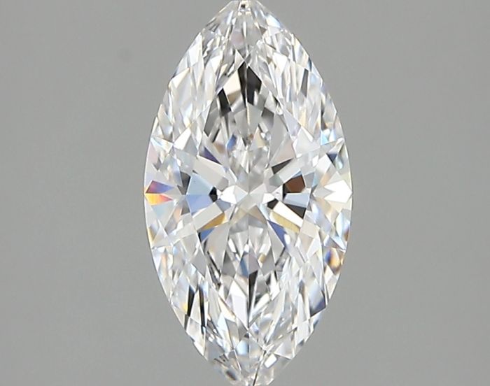 1.29 Carat Marquise Diamond 
