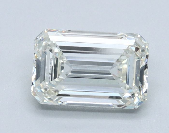 1.02 Carat Radiant Diamond 