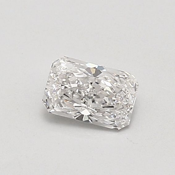 0.92 Carat Pear Diamond 