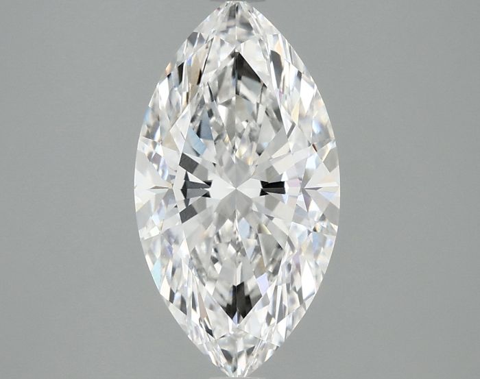 2.52 Carat Marquise Diamond 