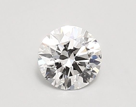 3.02 Carat Oval Diamond 