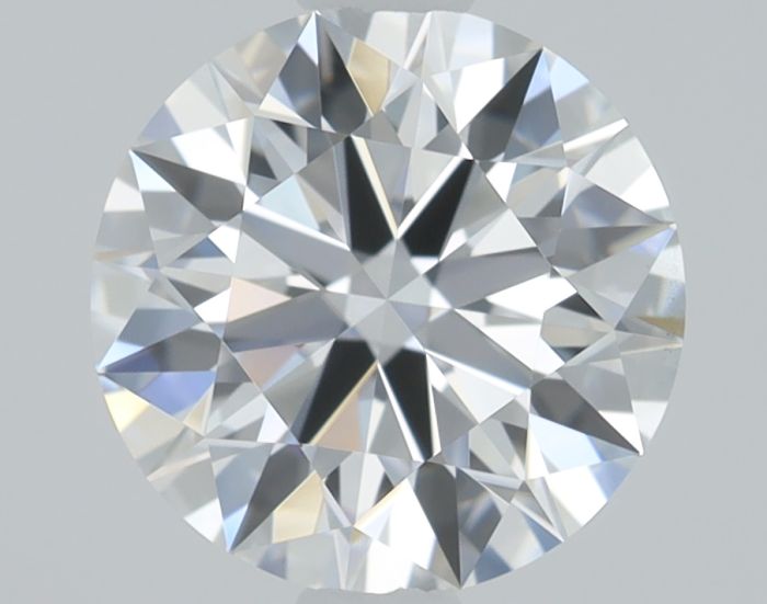0.94 Carat Round Diamond 