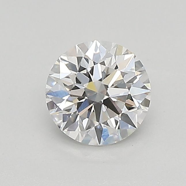 4.78 Carat Pear Diamond 
