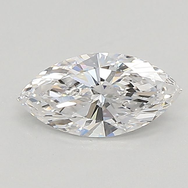 1.5 Carat Pear Diamond 