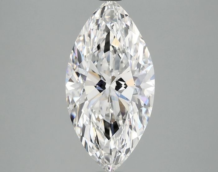 3.02 Carat Marquise Diamond 