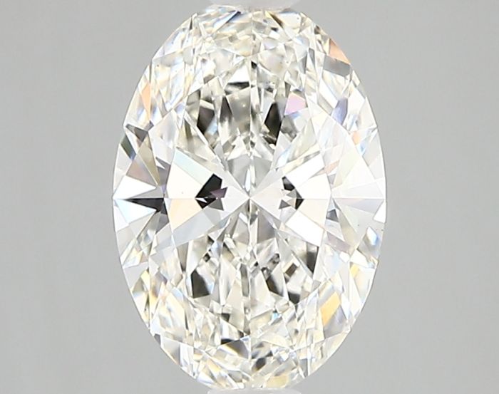 2.89 Carat Cushion Lab Grown  Diamond 