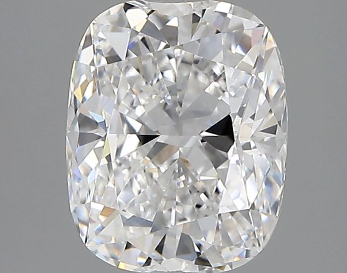 2.31 Carat Cushion Diamond 