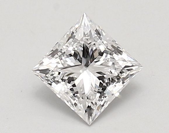 2.01 Carat Princess Diamond 