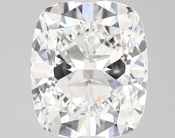 1.47 Carat Round Diamond 