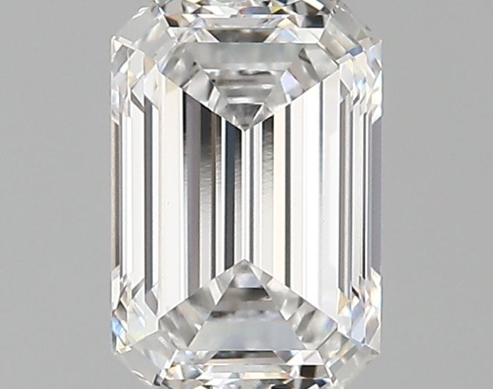 1.79 Carat Emerald Lab Grown  Diamond 