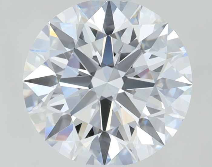 1 Carat Round Diamond 