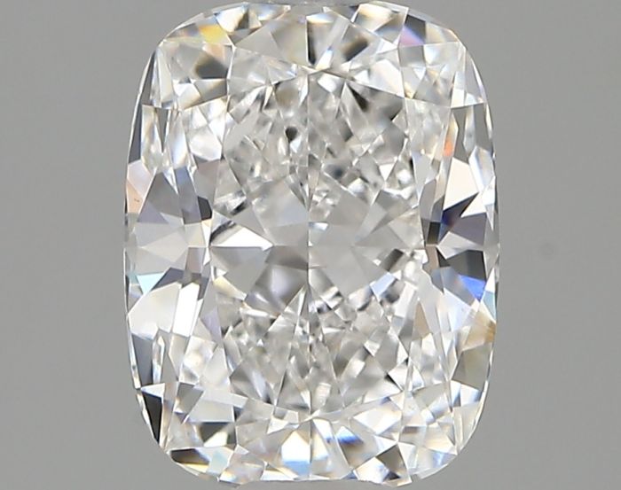 1.97 Carat Cushion Lab Grown  Diamond 