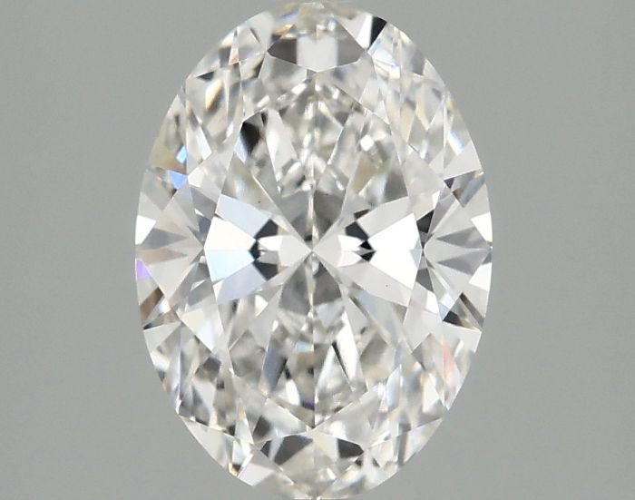 1.93 Carat Oval Diamond 