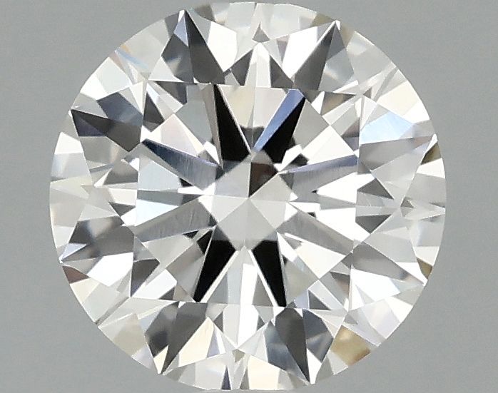 1.47 Carat Round Diamond 