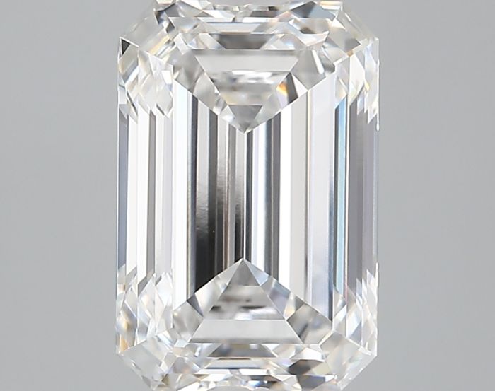 4.16 Carat Emerald Diamond 