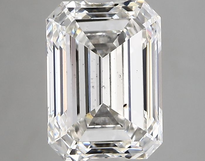 0.5 Carat Round Lab Grown  Diamond 