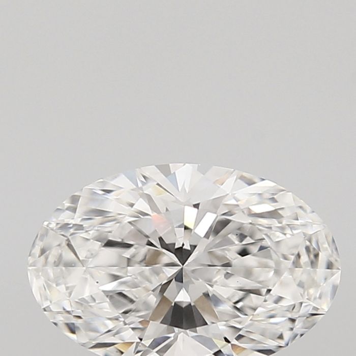0.95 Carat Pear Lab Grown  Diamond 