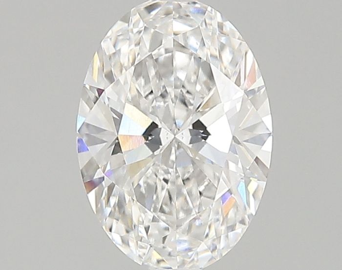 0.95 Carat Pear Lab Grown  Diamond 