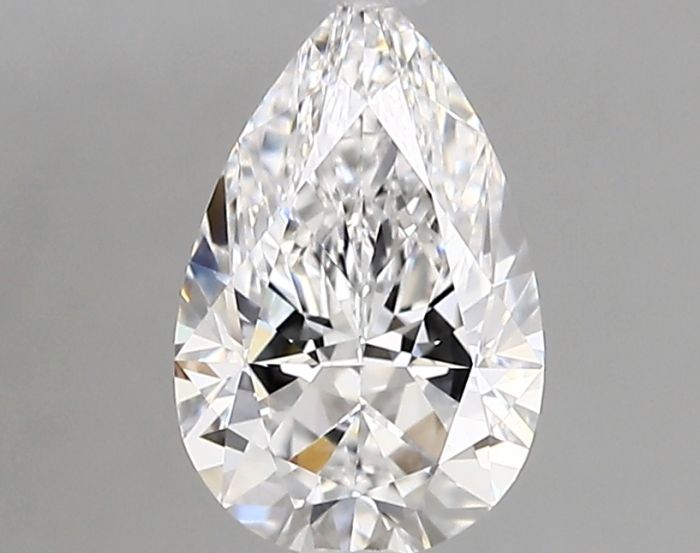 1.31 Carat Pear Diamond 