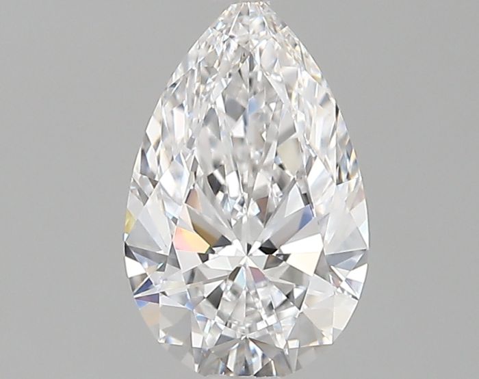 1.42 Carat Pear Diamond 