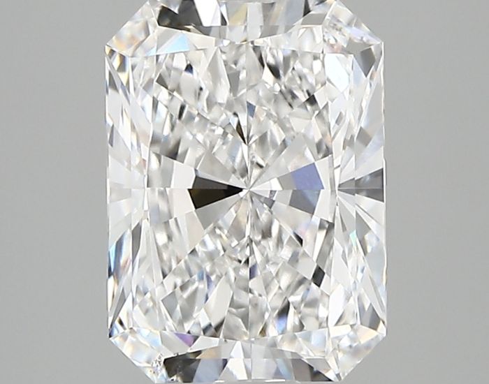 1.84 Carat Oval Lab Grown  Diamond 