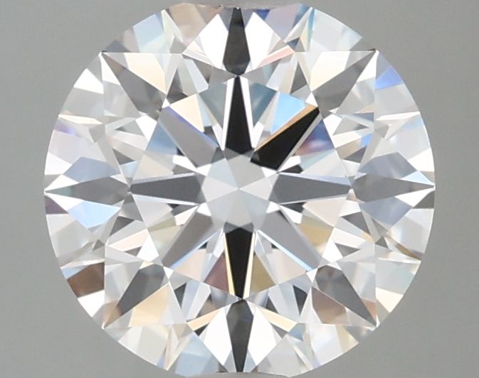 2.15 Carat Round Diamond 