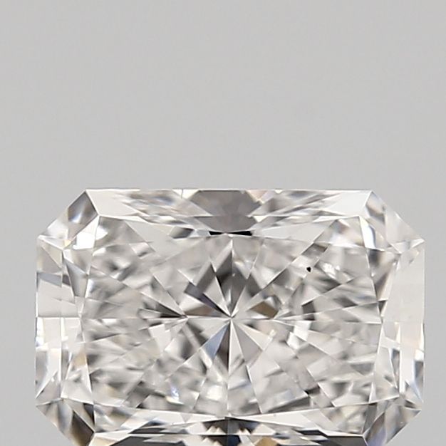1.77 Carat Oval Lab Grown  Diamond 