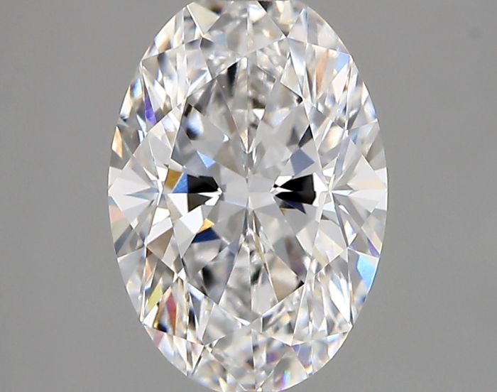 3.03 Carat Oval Diamond 