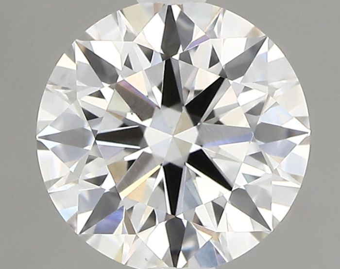 2.31 Carat Pear Lab Grown  Diamond 