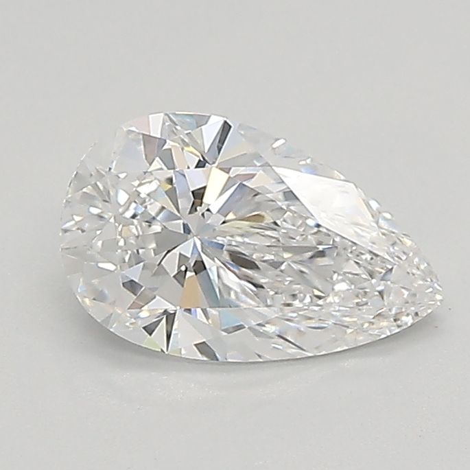 2.58 Carat Marquise Diamond 