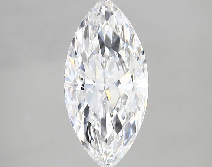 0.69 Carat Round Diamond 