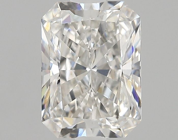0.6 Carat Oval Lab Grown  Diamond 