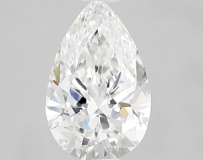 3.15 Carat Round Lab Grown  Diamond 